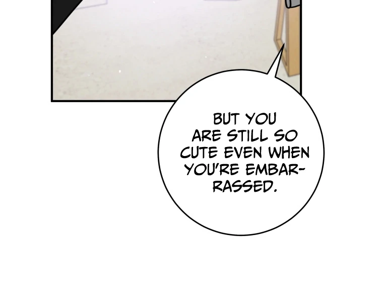 You Just Need To Hold My Hand Chapter 62 page 92