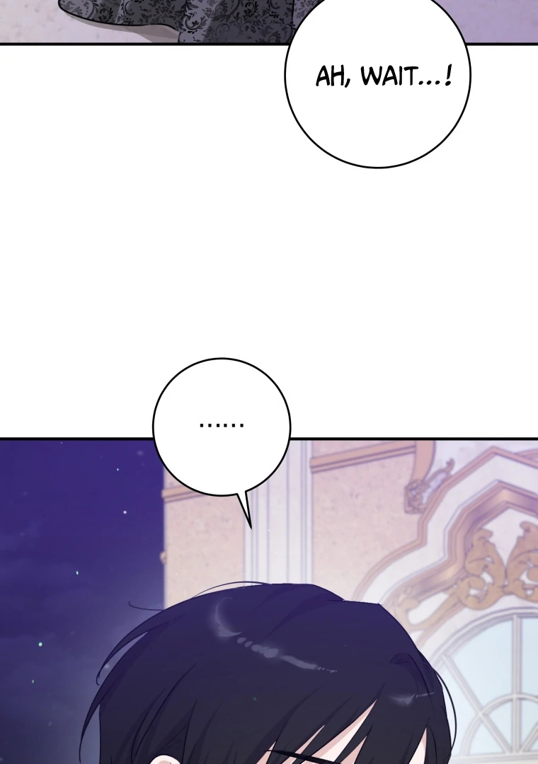 You Just Need To Hold My Hand Chapter 62 page 95
