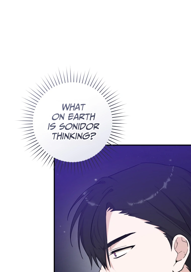 You Just Need To Hold My Hand Chapter 62 page 98