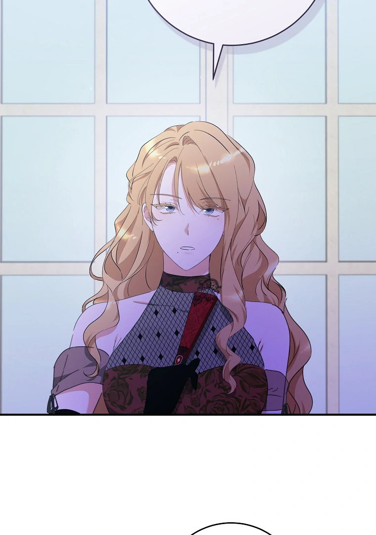 You Just Need To Hold My Hand Chapter 63 page 9