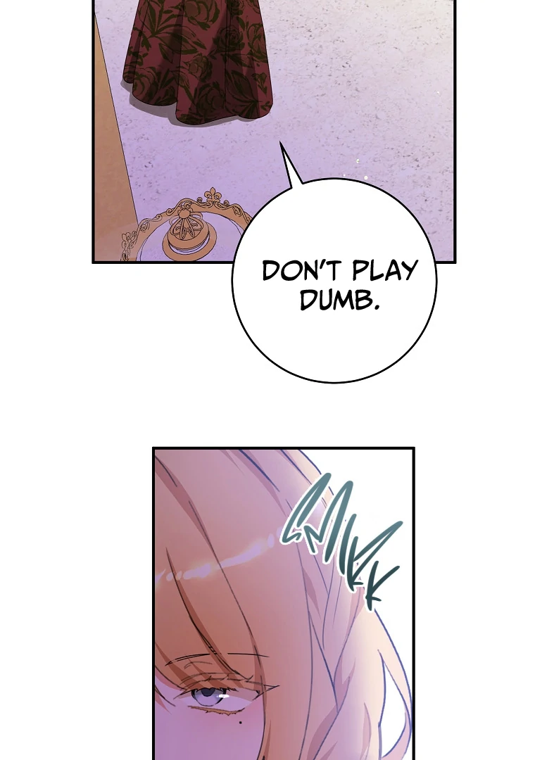 You Just Need To Hold My Hand Chapter 63 page 11
