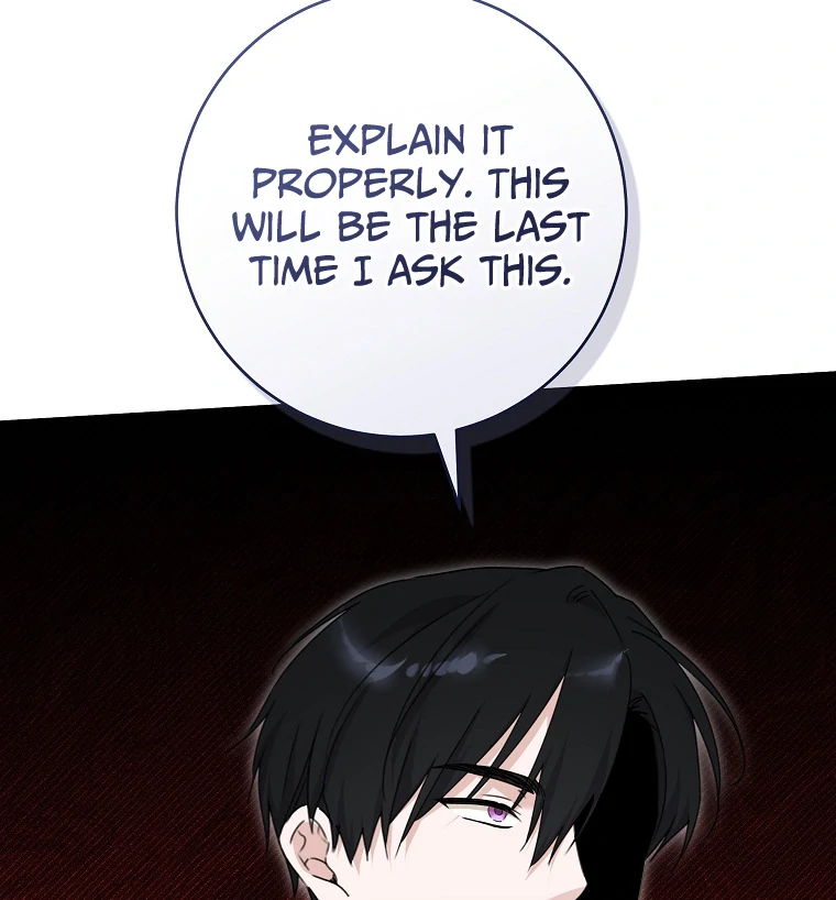 You Just Need To Hold My Hand Chapter 63 page 14