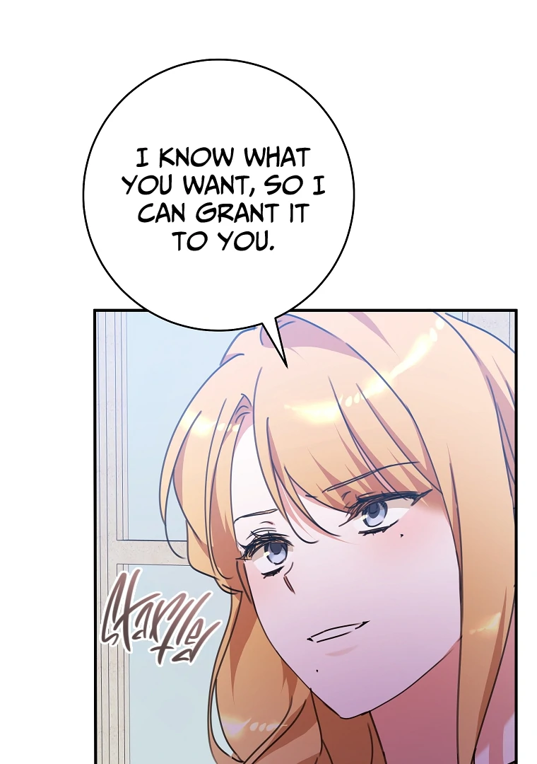 You Just Need To Hold My Hand Chapter 63 page 16
