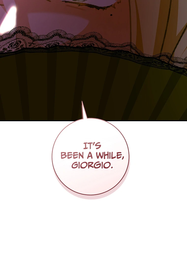 You Just Need To Hold My Hand Chapter 63 page 1