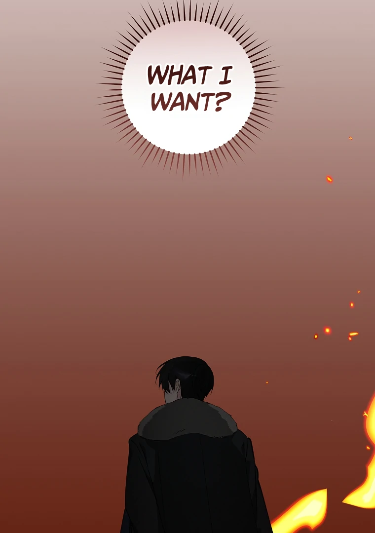 You Just Need To Hold My Hand Chapter 63 page 19