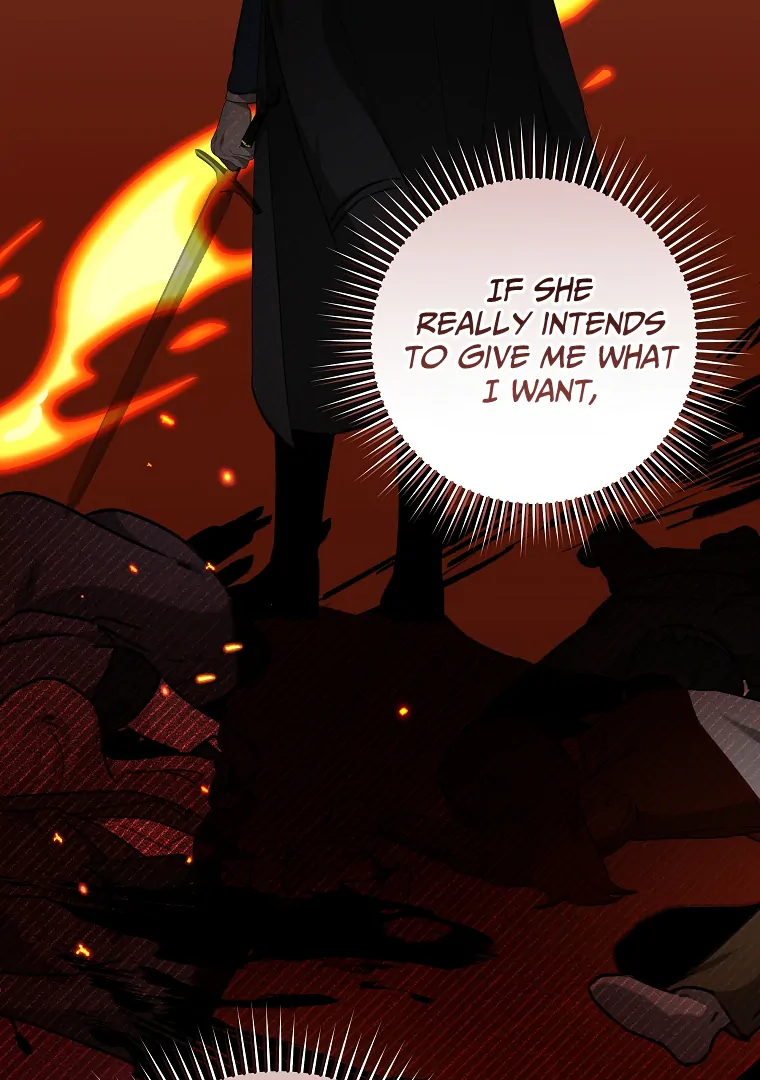 You Just Need To Hold My Hand Chapter 63 page 20