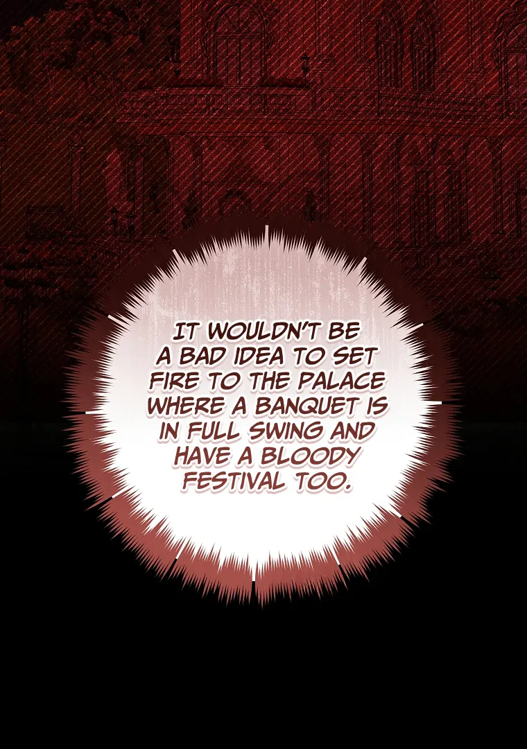 You Just Need To Hold My Hand Chapter 63 page 22