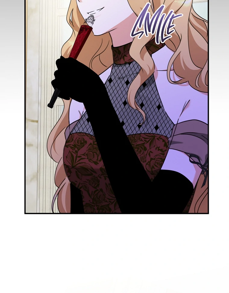 You Just Need To Hold My Hand Chapter 63 page 24