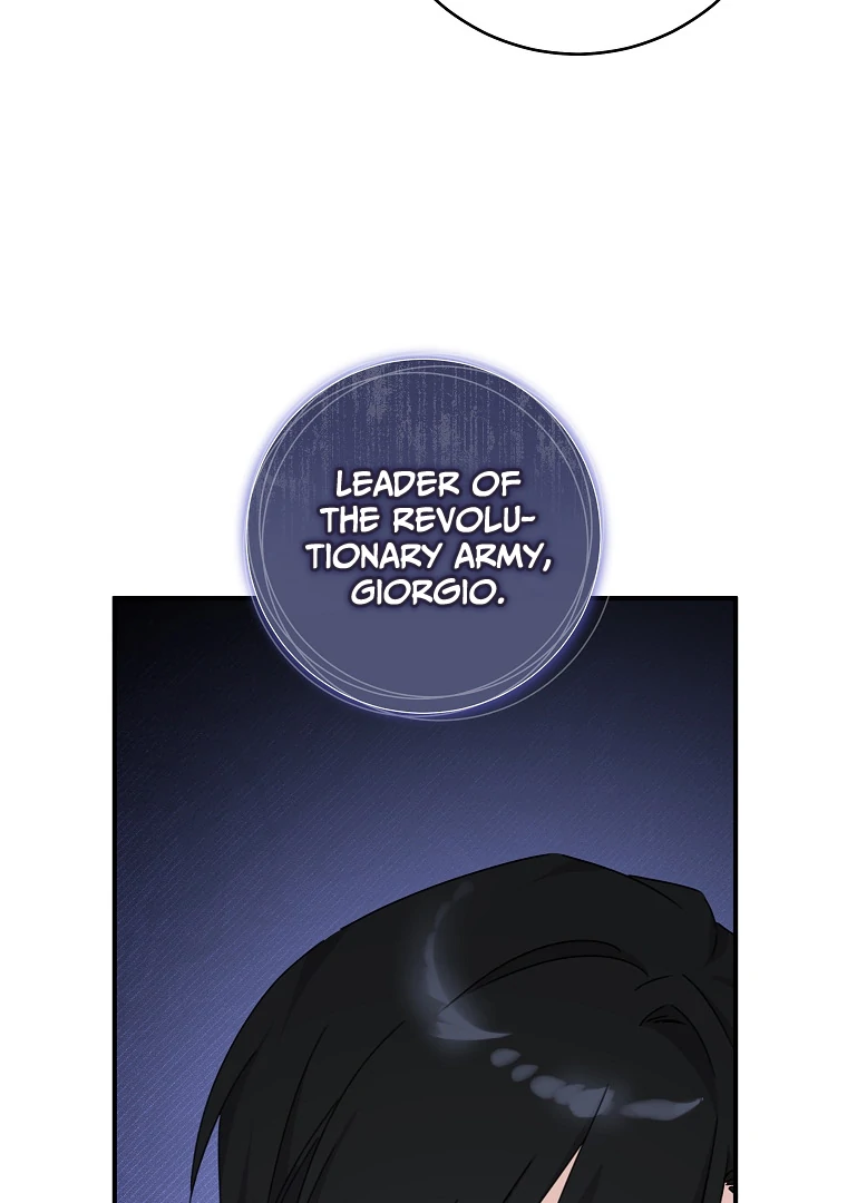 You Just Need To Hold My Hand Chapter 63 page 27