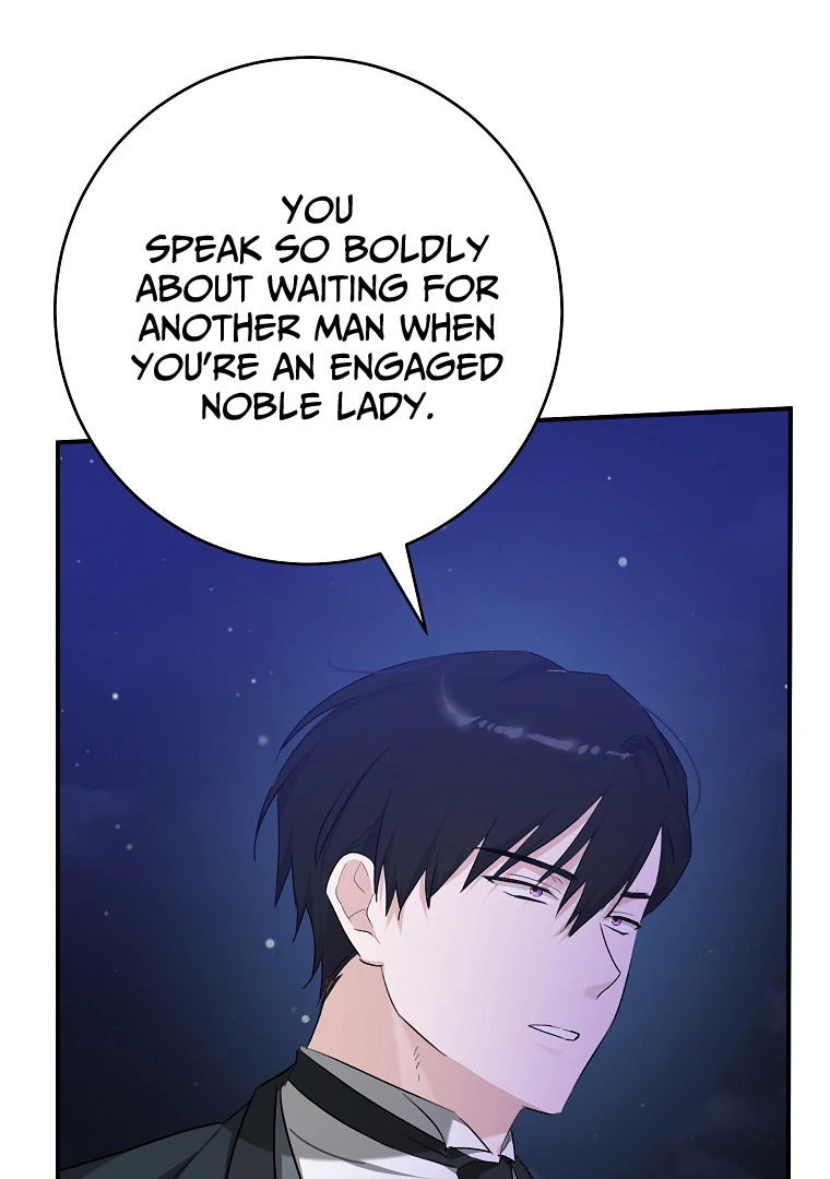 You Just Need To Hold My Hand Chapter 63 page 2