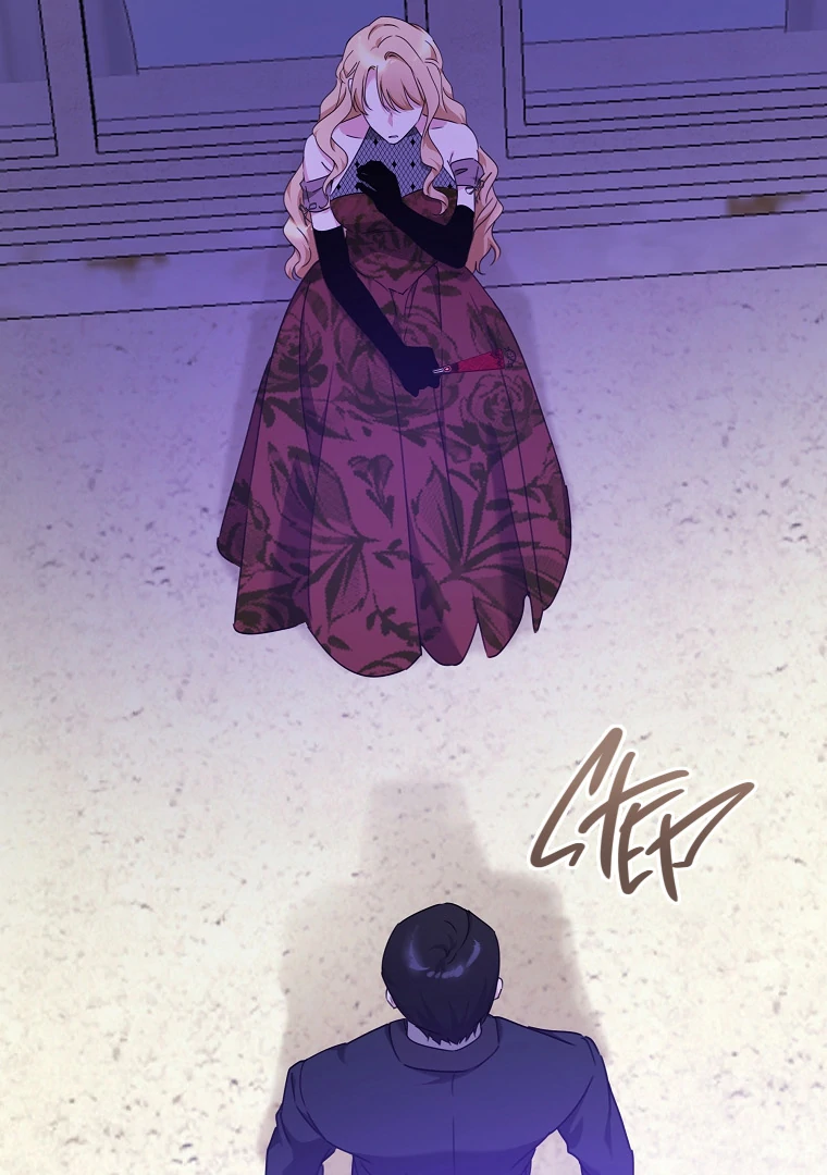 You Just Need To Hold My Hand Chapter 63 page 29