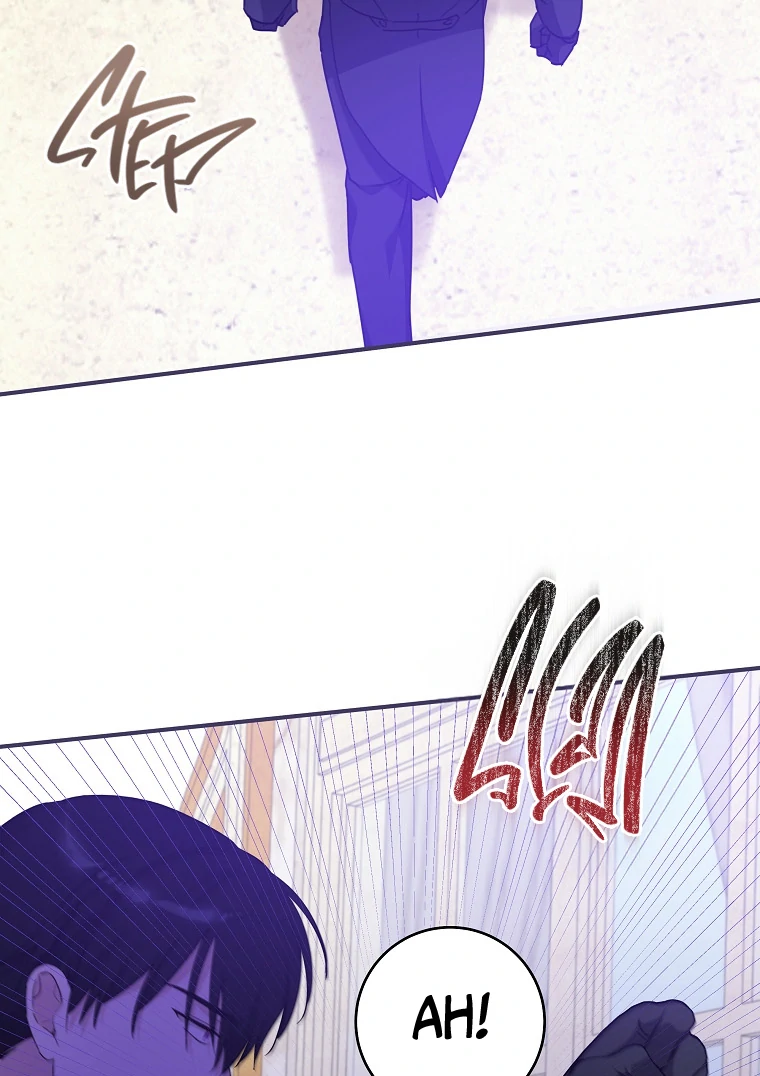 You Just Need To Hold My Hand Chapter 63 page 30