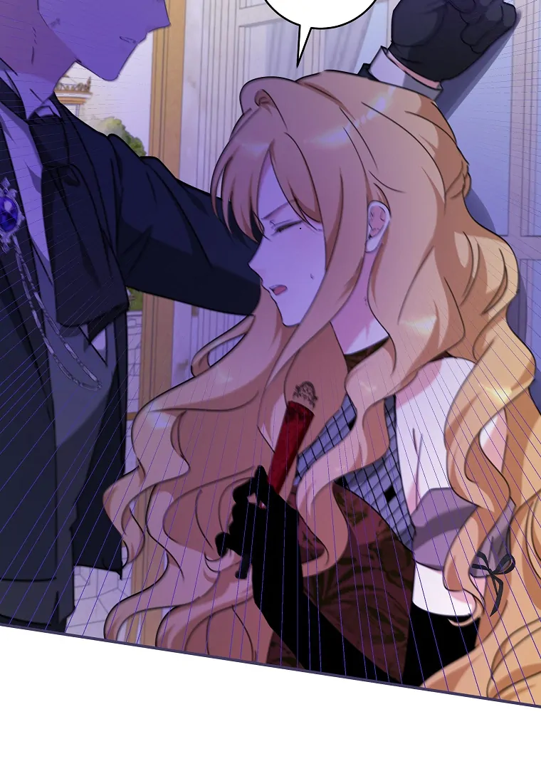 You Just Need To Hold My Hand Chapter 63 page 31