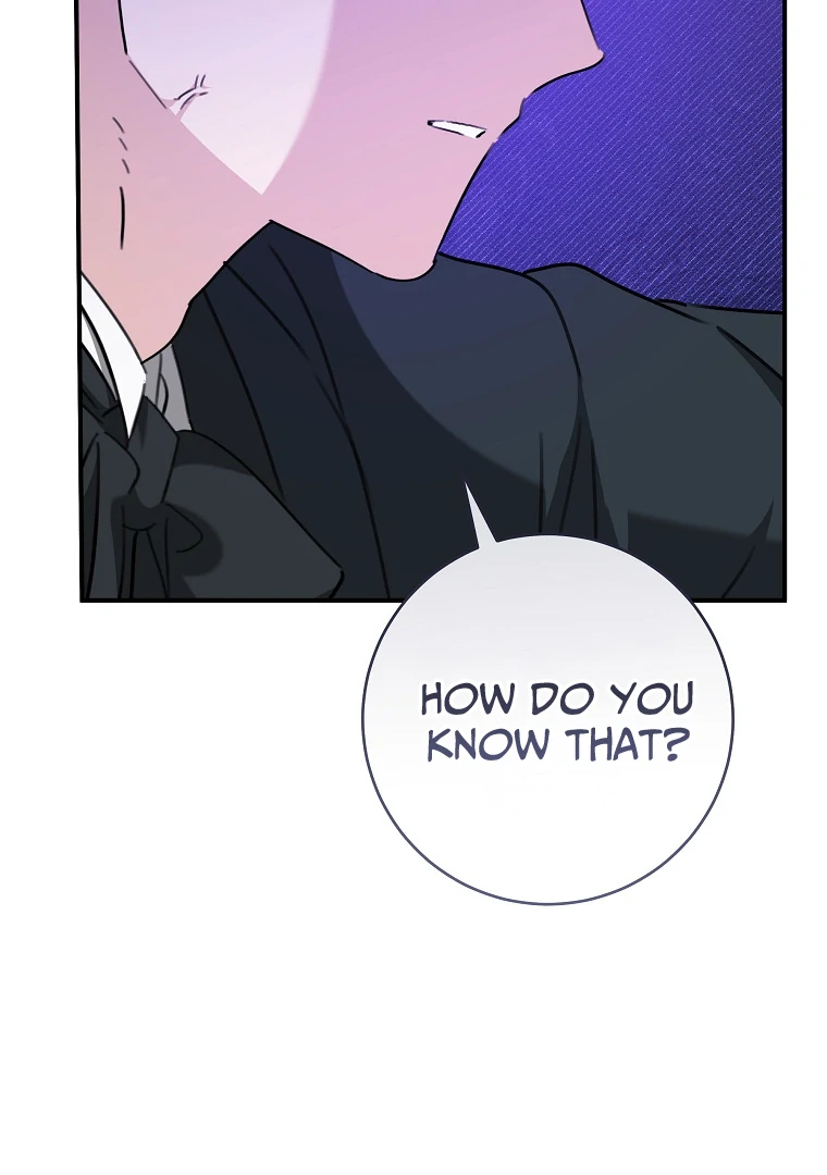You Just Need To Hold My Hand Chapter 63 page 33