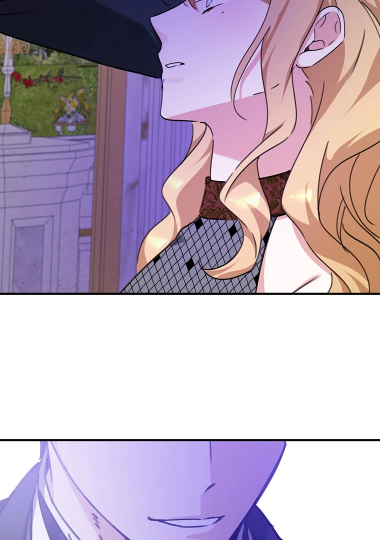 You Just Need To Hold My Hand Chapter 63 page 35