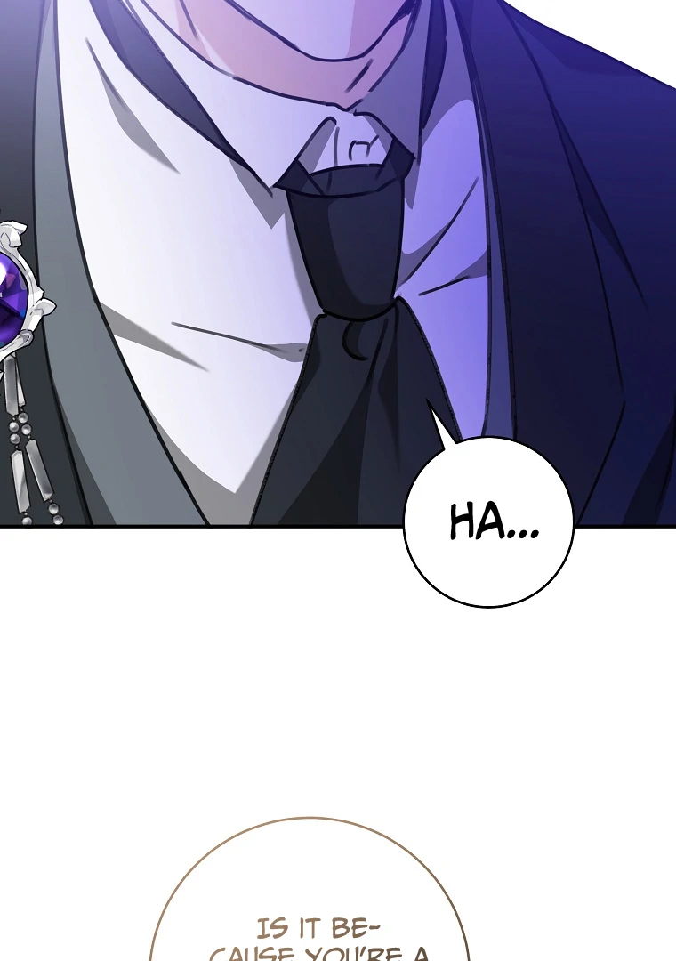 You Just Need To Hold My Hand Chapter 63 page 36