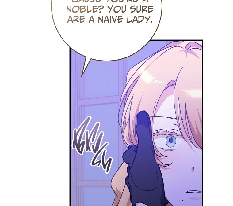 You Just Need To Hold My Hand Chapter 63 page 37
