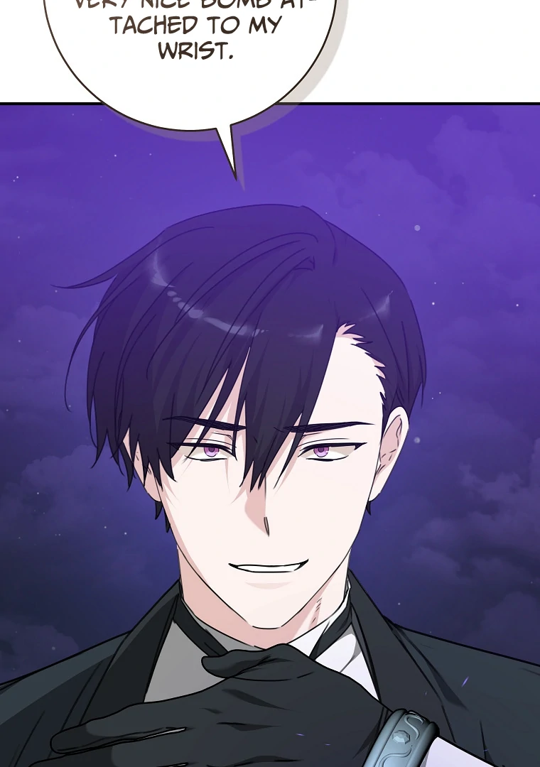 You Just Need To Hold My Hand Chapter 63 page 41