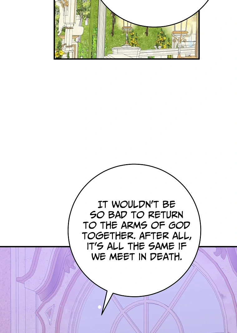 You Just Need To Hold My Hand Chapter 63 page 44