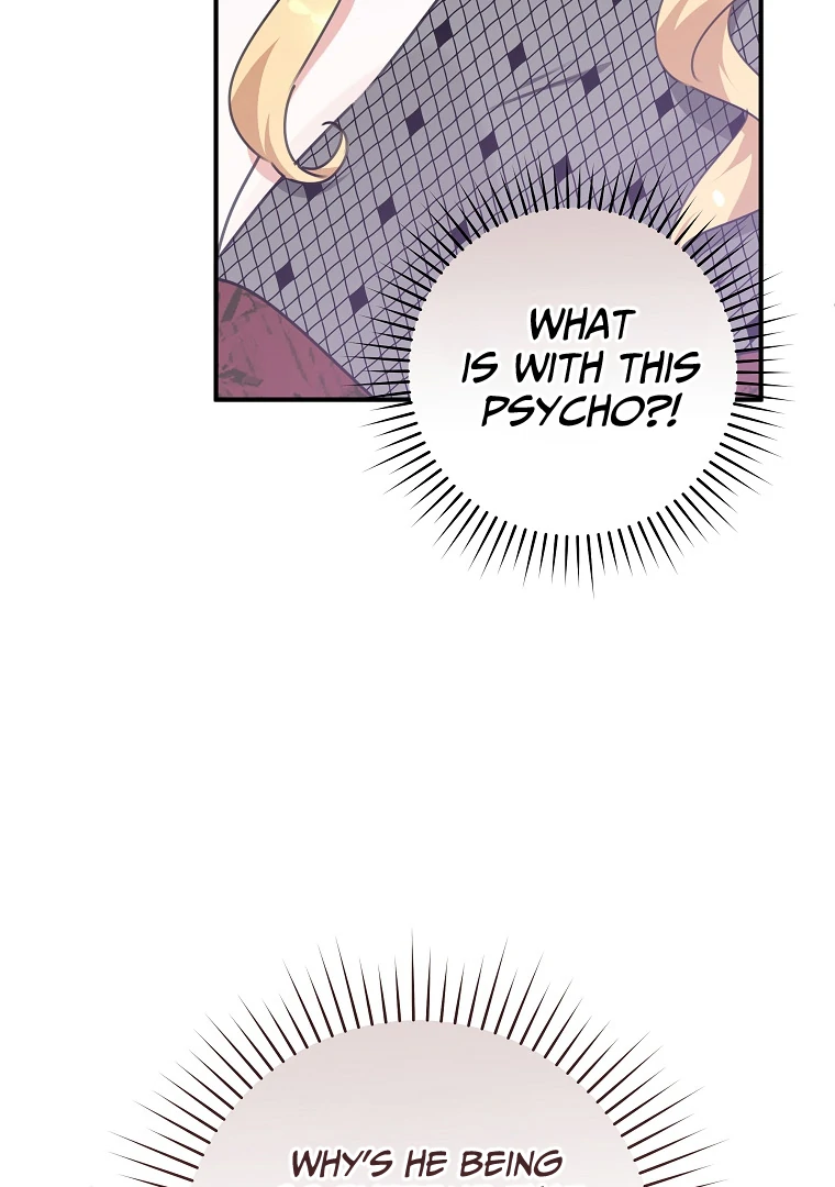You Just Need To Hold My Hand Chapter 63 page 47