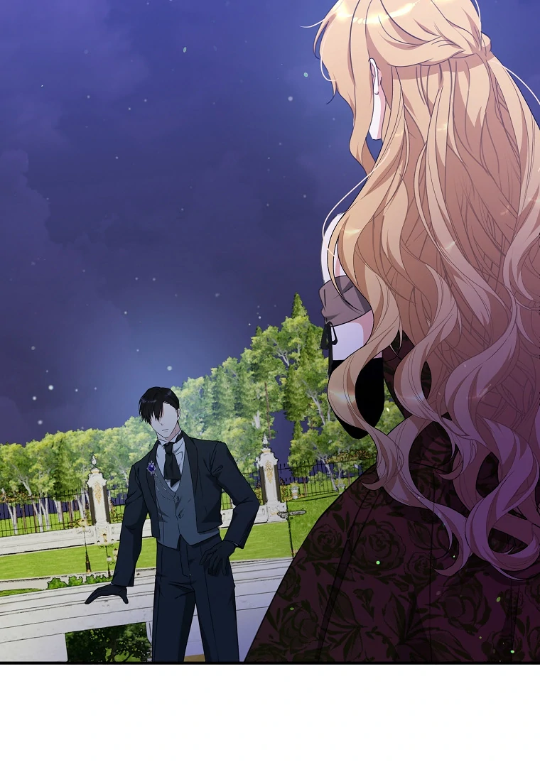 You Just Need To Hold My Hand Chapter 63 page 4
