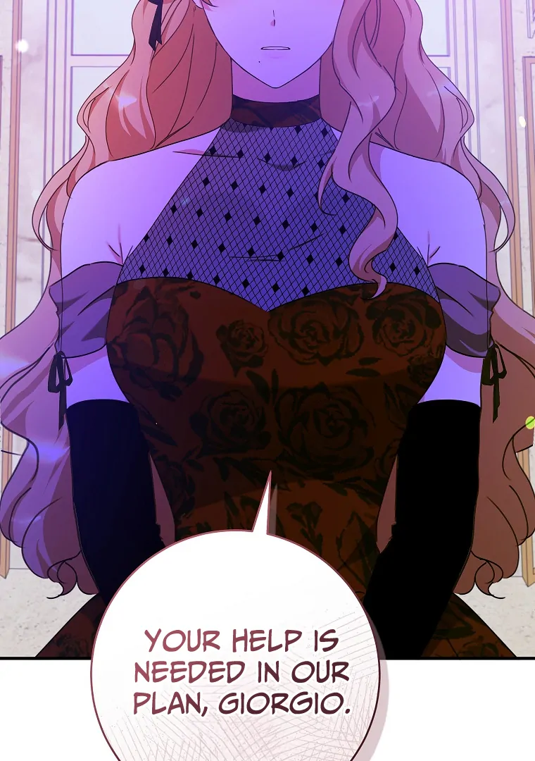 You Just Need To Hold My Hand Chapter 63 page 51
