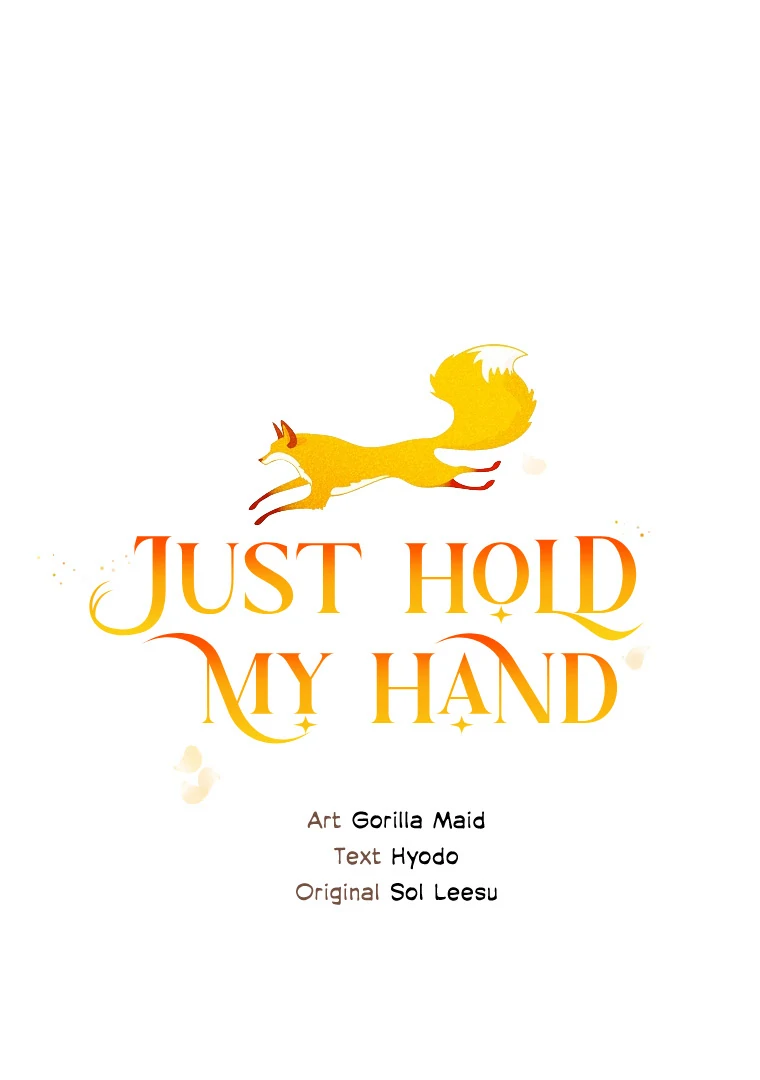You Just Need To Hold My Hand Chapter 63 page 55