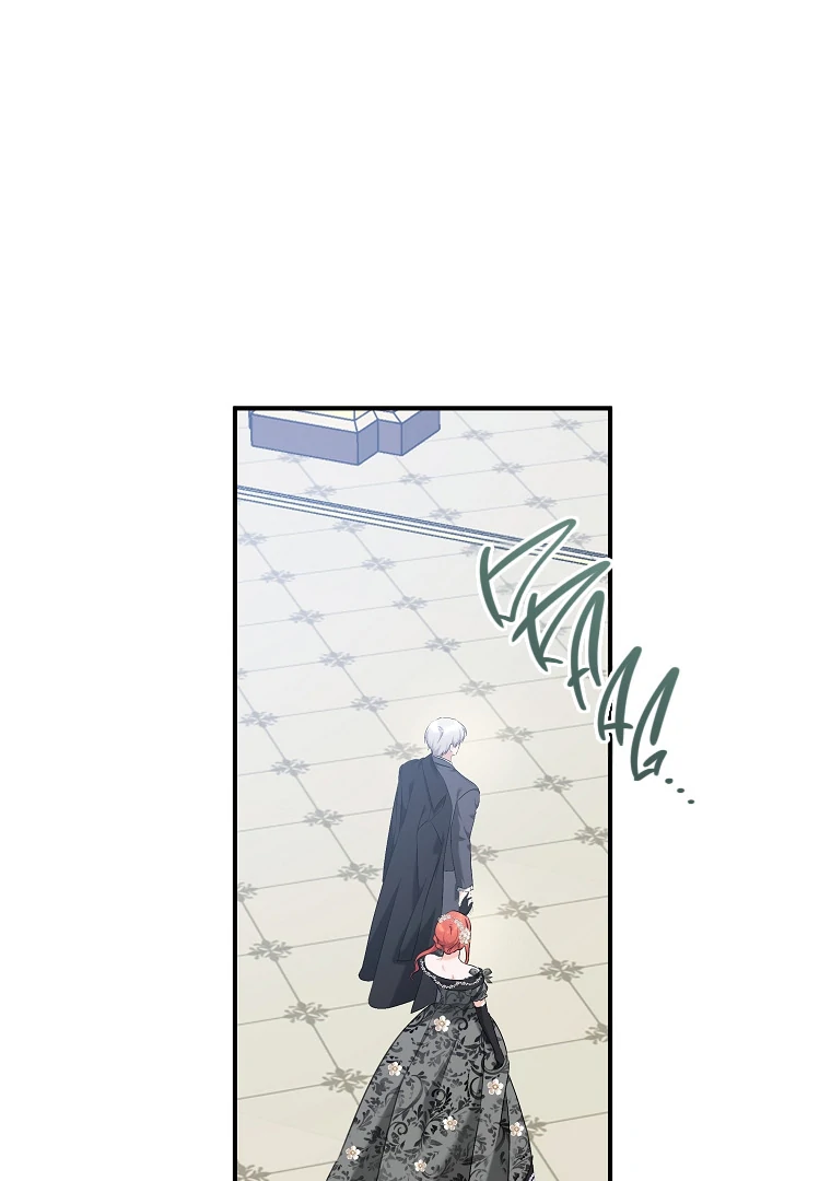 You Just Need To Hold My Hand Chapter 63 page 56