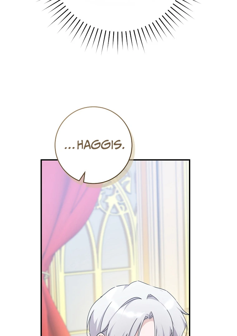 You Just Need To Hold My Hand Chapter 63 page 59