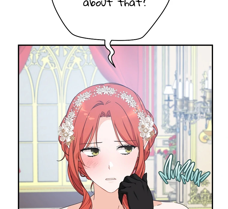 You Just Need To Hold My Hand Chapter 63 page 61