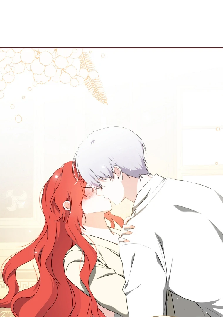 You Just Need To Hold My Hand Chapter 63 page 63