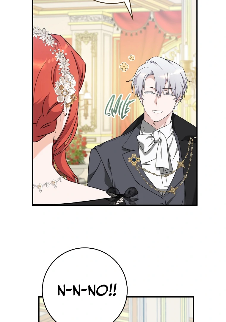 You Just Need To Hold My Hand Chapter 63 page 65