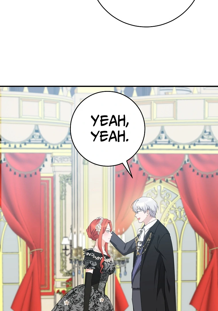 You Just Need To Hold My Hand Chapter 63 page 67