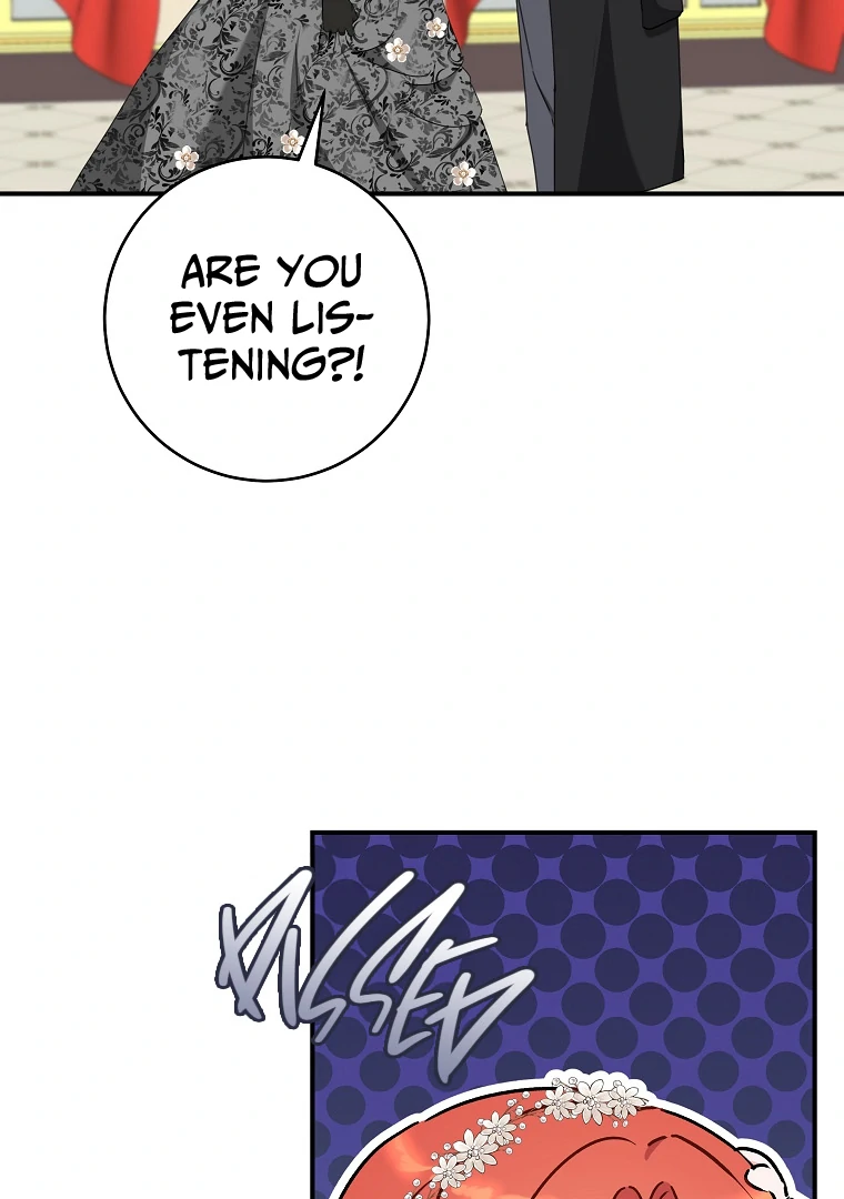 You Just Need To Hold My Hand Chapter 63 page 68