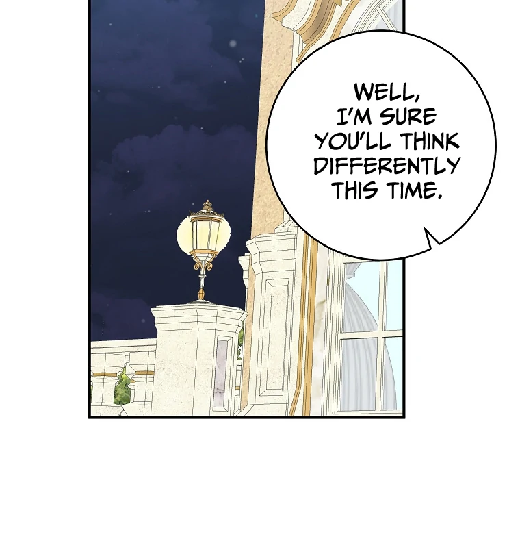 You Just Need To Hold My Hand Chapter 63 page 6