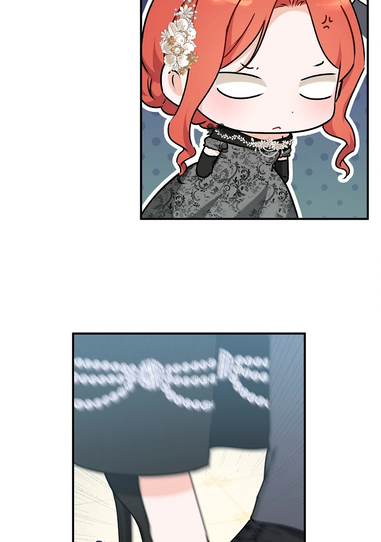 You Just Need To Hold My Hand Chapter 63 page 69