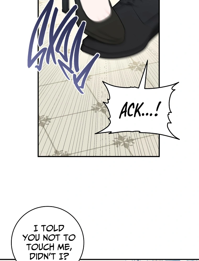 You Just Need To Hold My Hand Chapter 63 page 70