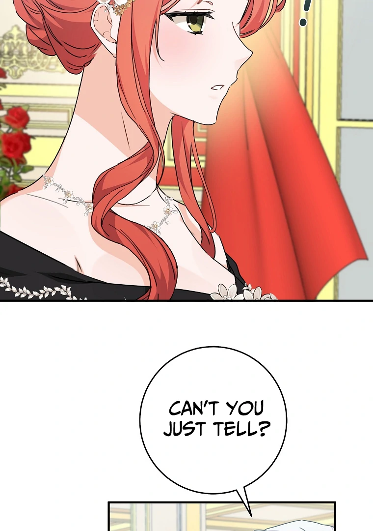 You Just Need To Hold My Hand Chapter 63 page 76