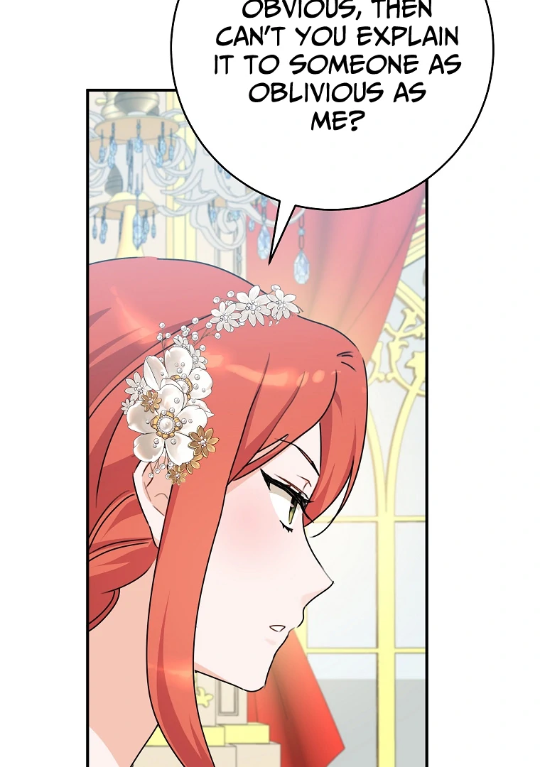 You Just Need To Hold My Hand Chapter 63 page 78