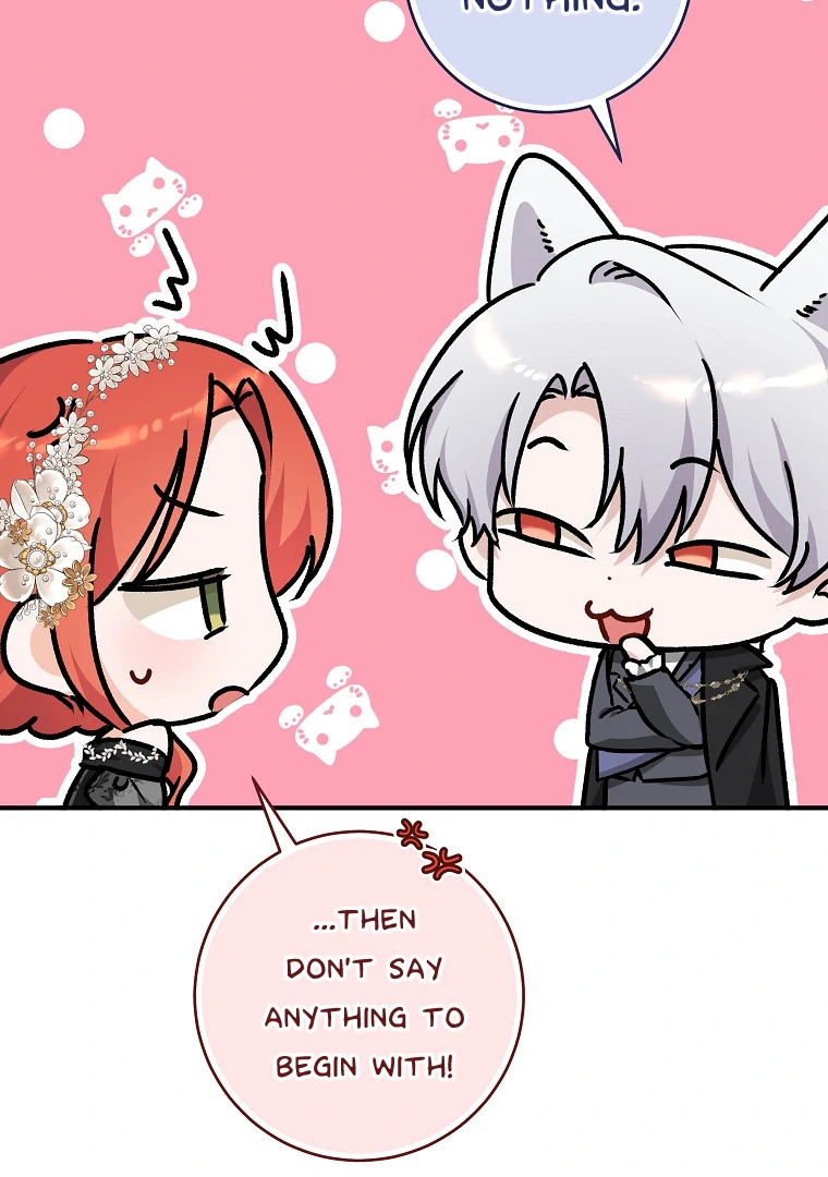 You Just Need To Hold My Hand Chapter 63 page 83