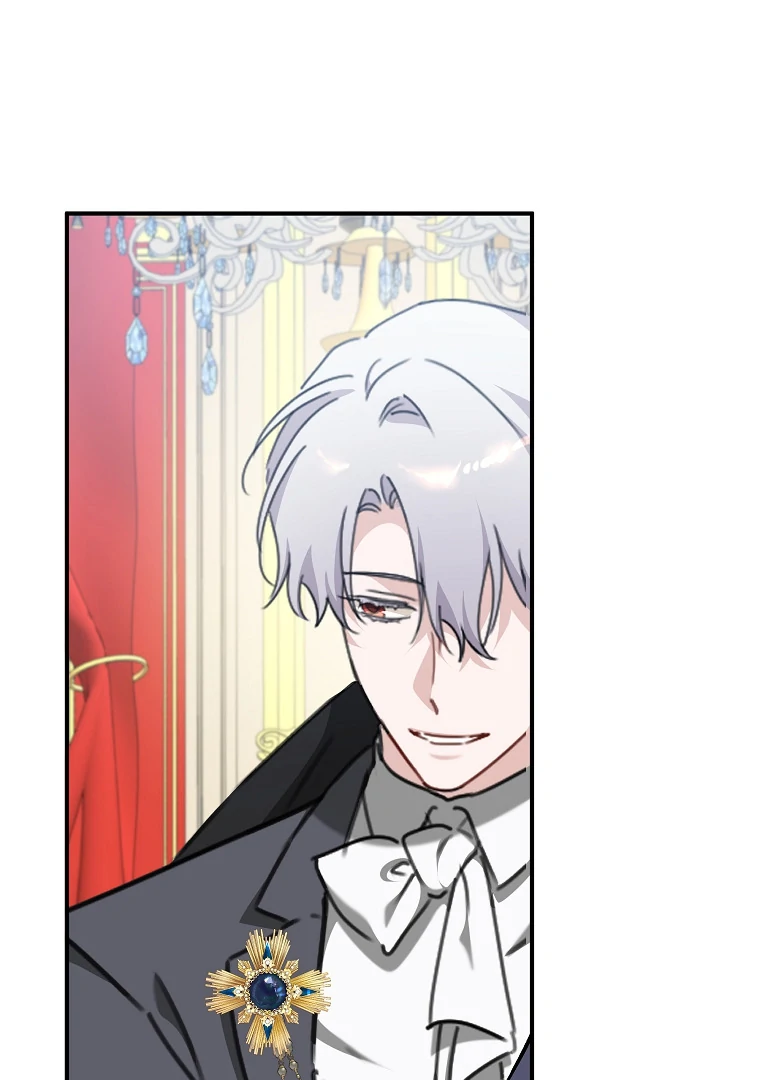 You Just Need To Hold My Hand Chapter 63 page 84