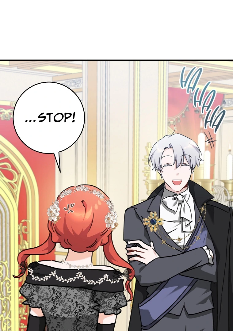 You Just Need To Hold My Hand Chapter 63 page 88