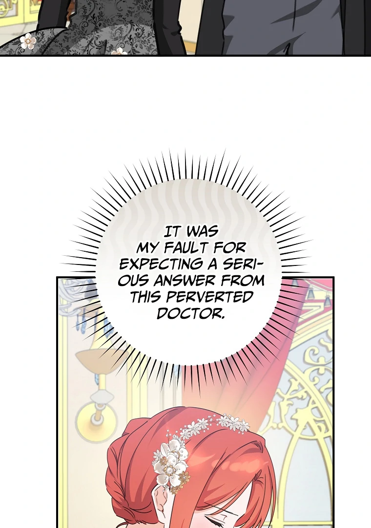 You Just Need To Hold My Hand Chapter 63 page 89