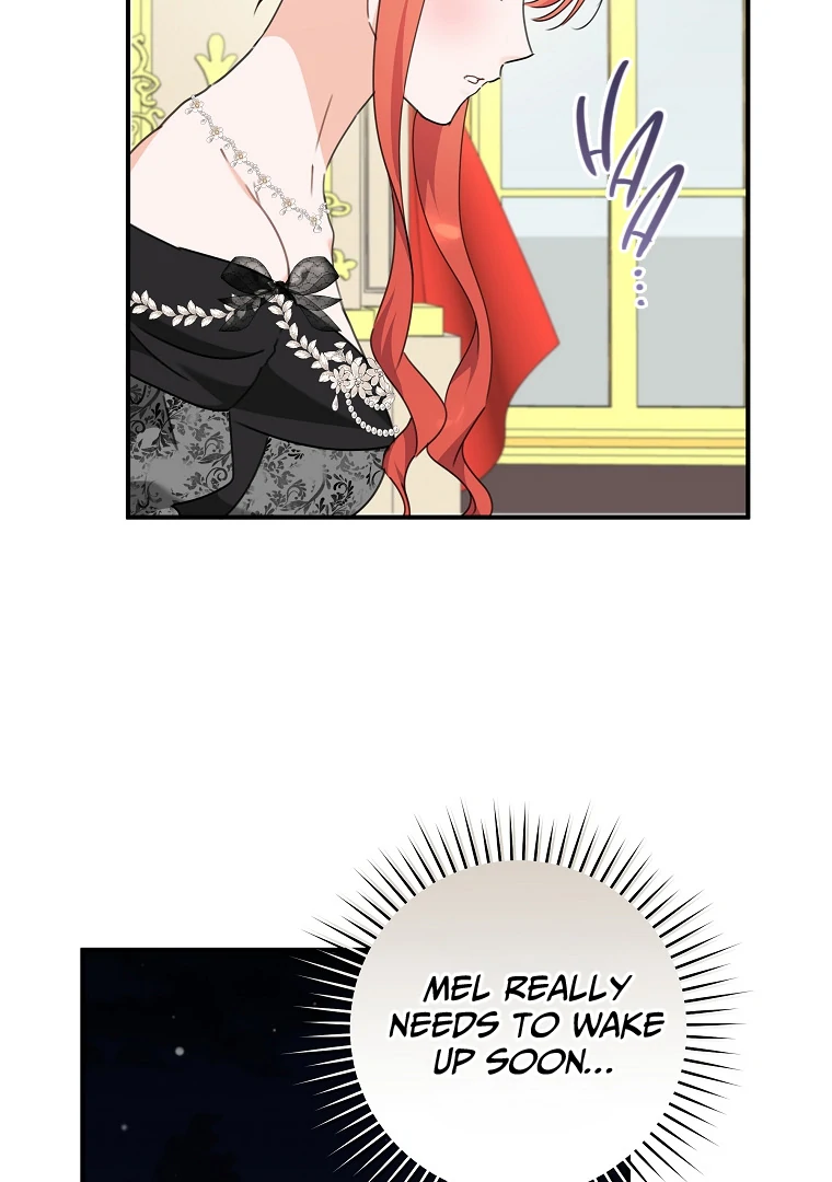 You Just Need To Hold My Hand Chapter 63 page 90