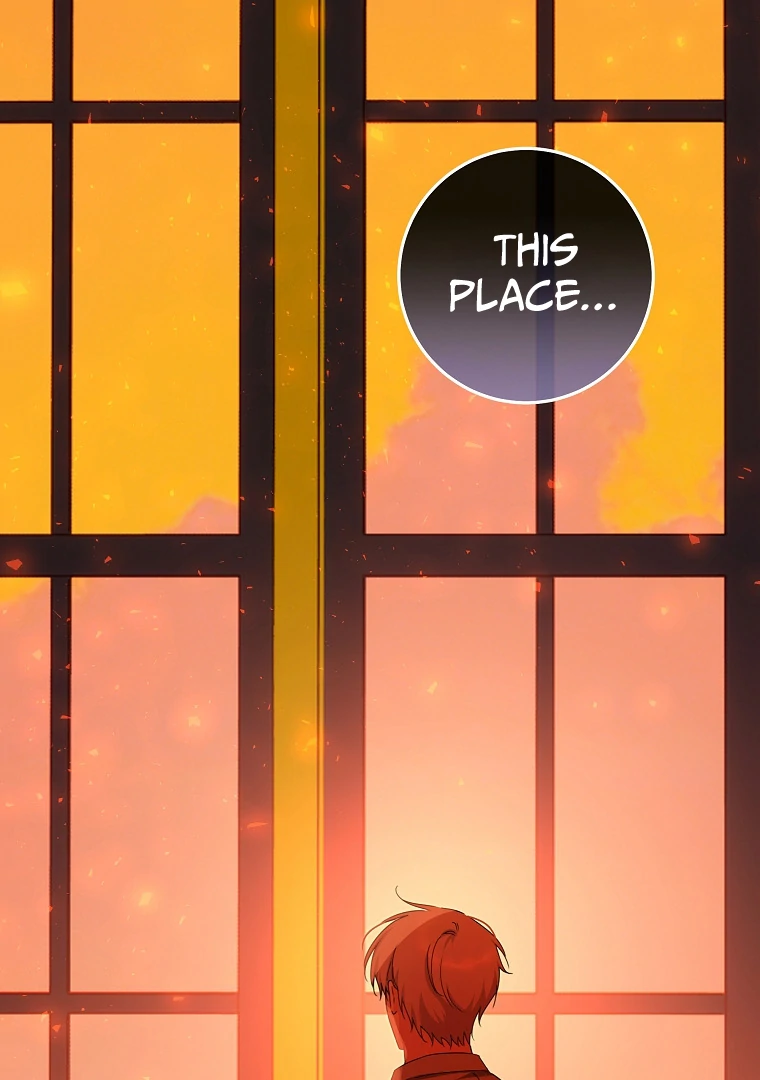 You Just Need To Hold My Hand Chapter 63 page 94