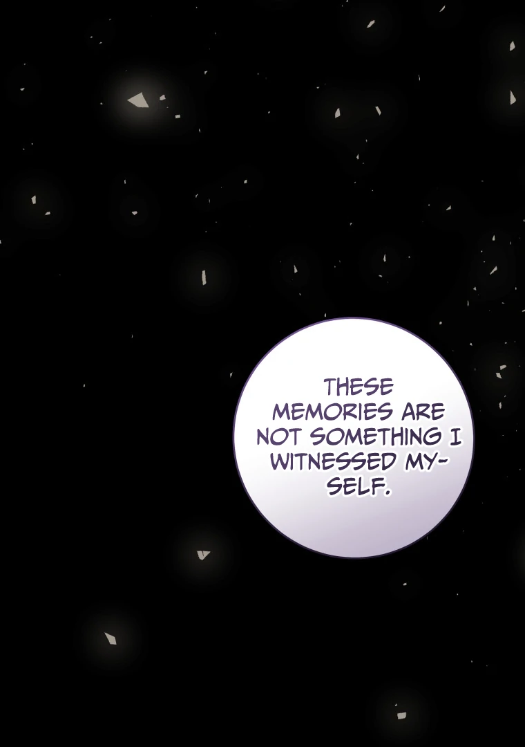 You Just Need To Hold My Hand Chapter 65 page 9
