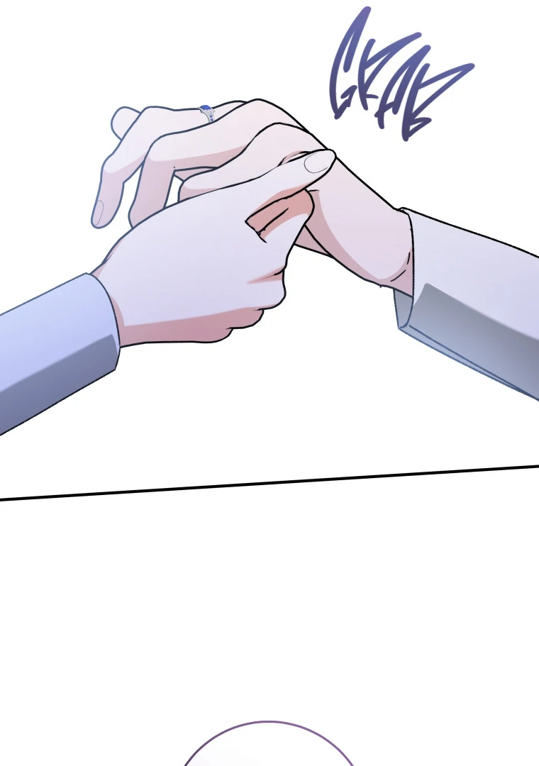 You Just Need To Hold My Hand Chapter 65 page 99