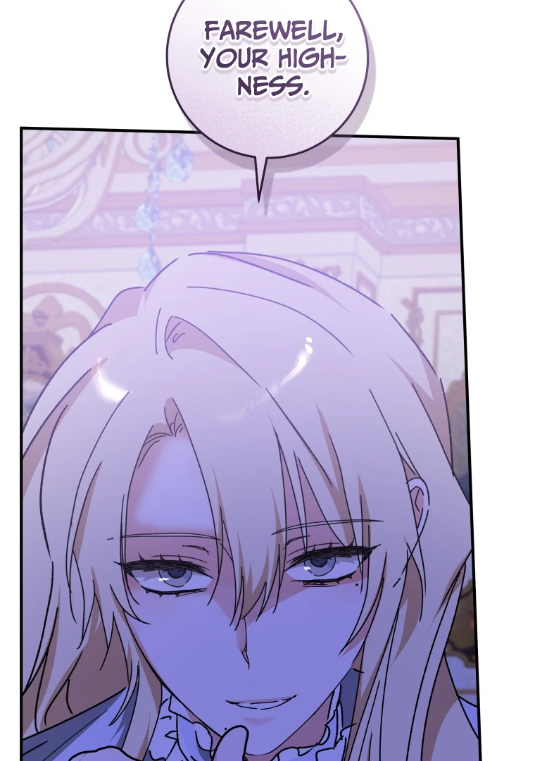 You Just Need To Hold My Hand Chapter 65 page 100