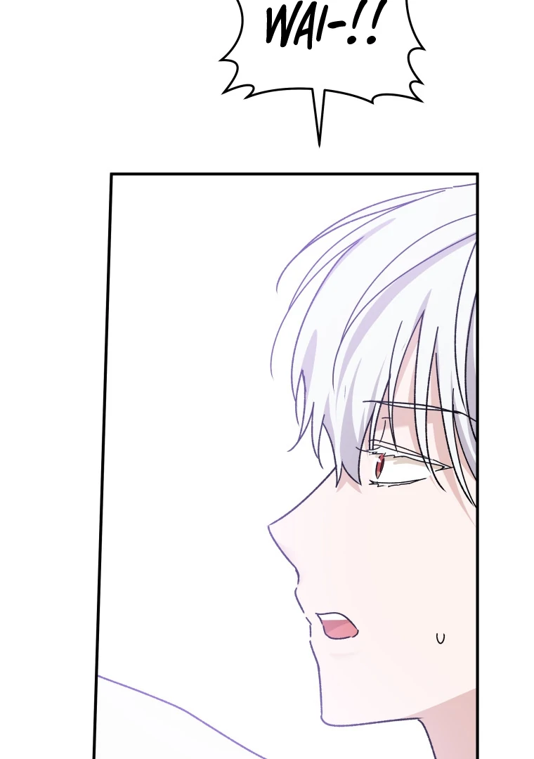 You Just Need To Hold My Hand Chapter 65 page 103