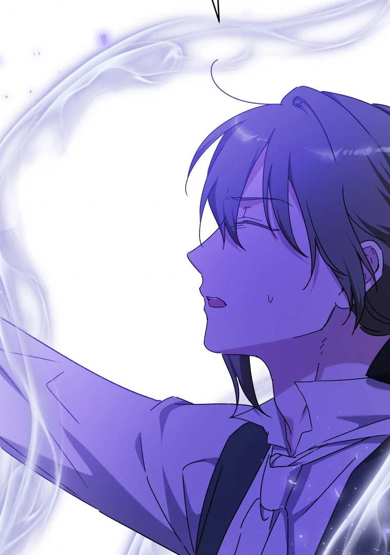 You Just Need To Hold My Hand Chapter 65 page 106